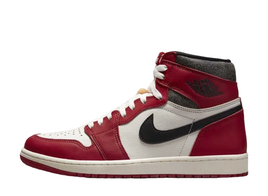 NIKE Air Jordan 1